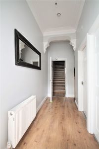 Hallway- click for photo gallery